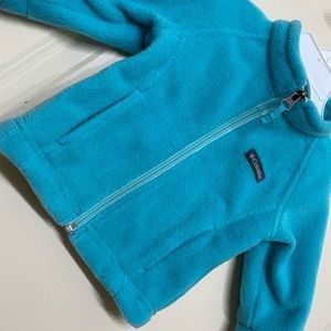 Infant Columbia Jacket